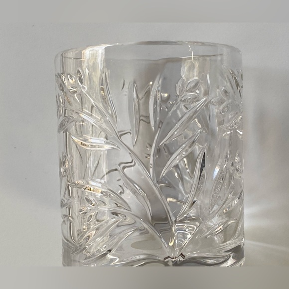 PRINCESS HOUSE CRYSTAL MULTIPURPOSE CATCHALL BRAND NEW WITH TAGS 6 INCHES TALL - Picture 12 of 12